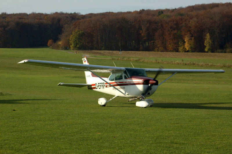 Bild Cessna